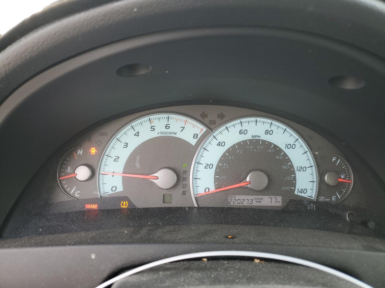 2011 Toyota Camry - Image 9