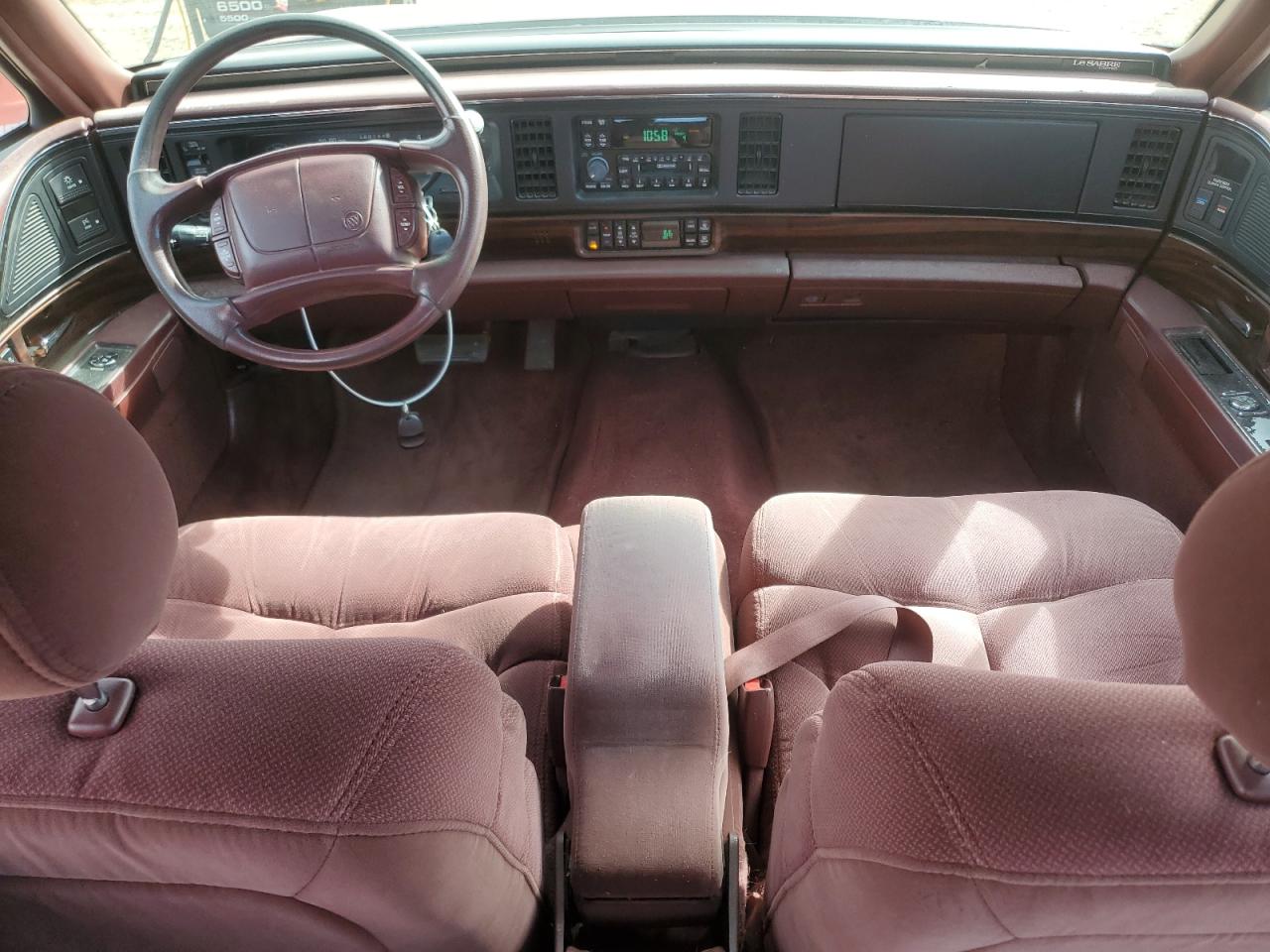 1998 Buick LeSabre - Image 8