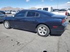 2012 Dodge Charger Se en Venta en North Las Vegas, NV - Front End