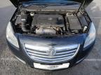 2010 VAUXHALL INSIGNIA S for sale at Copart SANDTOFT