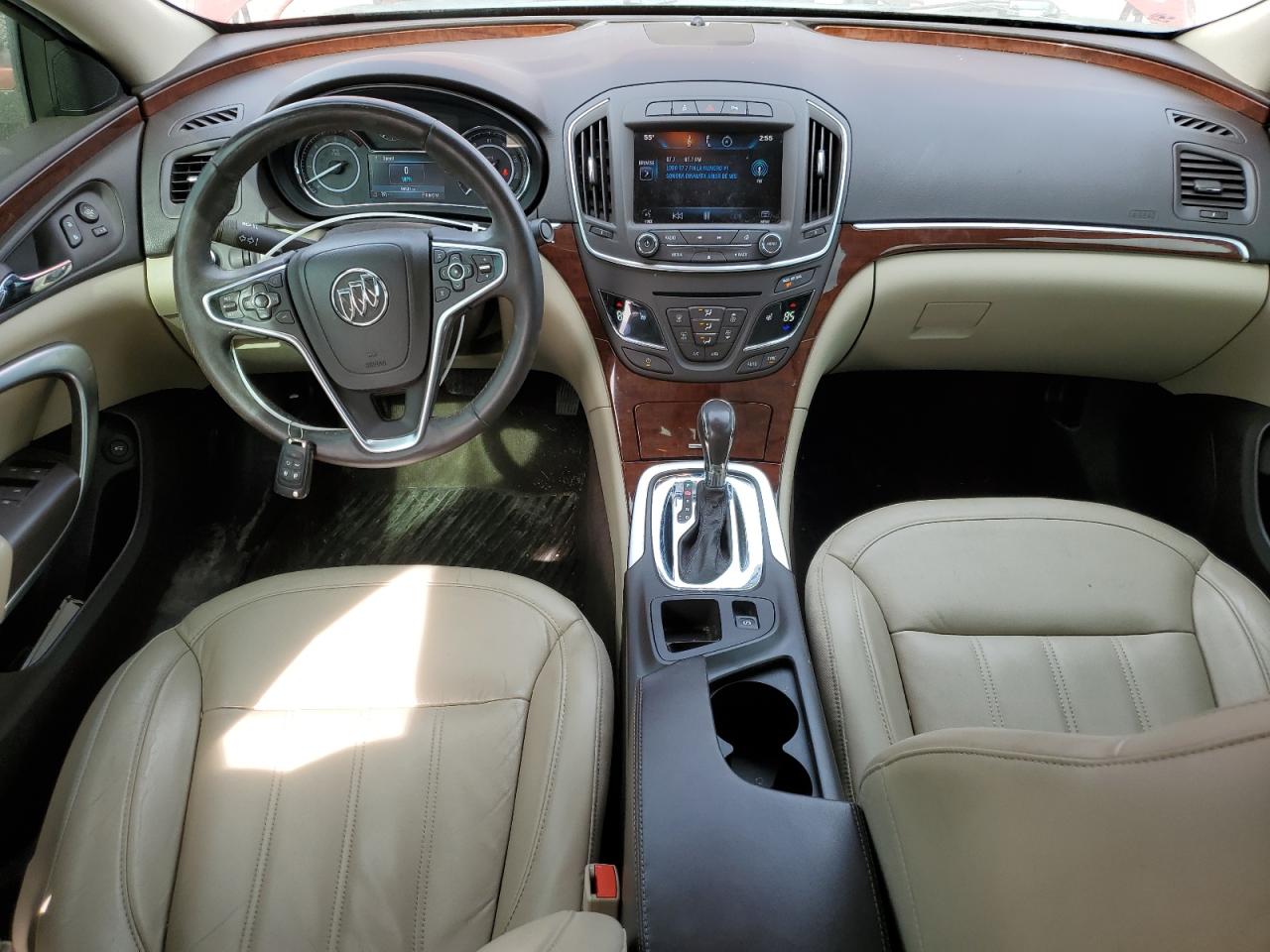 2014 Buick Regal - Image 8