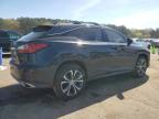 2017 Lexus Rx 350 Base للبيع في Florence، MS - Side