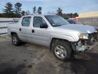 2010 Honda Ridgeline Rt for Sale in Exeter, RI - Front End