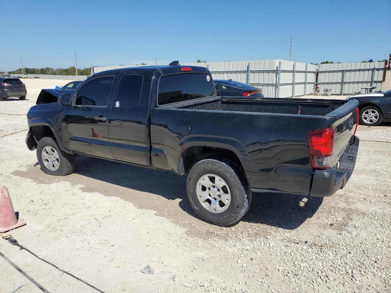 2020 Toyota Tacoma - Image 2
