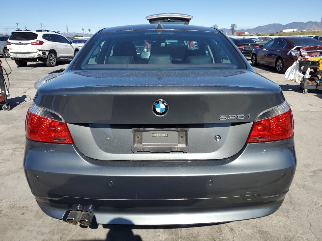 2004 BMW 5er - Image 6
