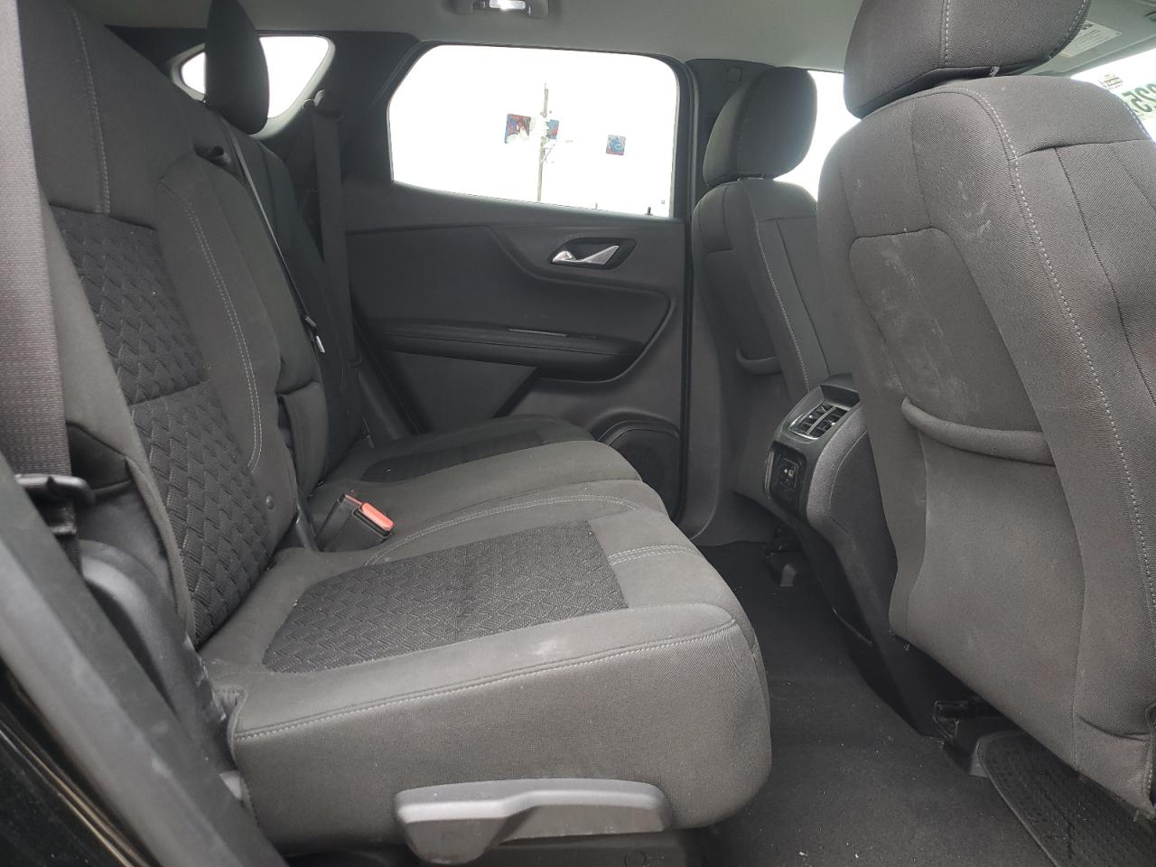 3GNKBBRA6KS577855 CHEVROLET BLAZER 2019
