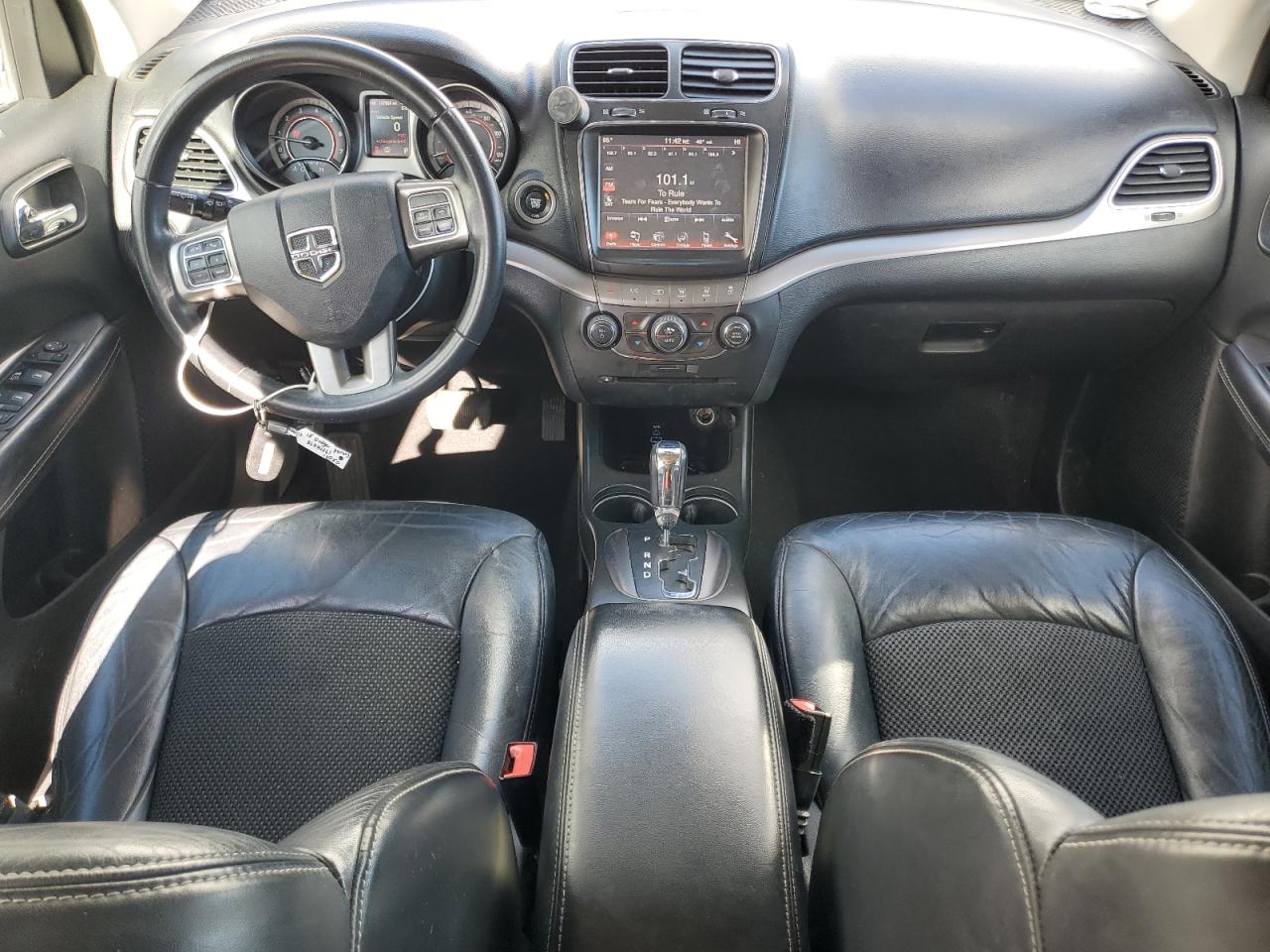2018 Dodge Journey - Image 8