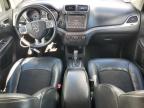 2018 Dodge Journey Crossroad на продаже в Rancho Cucamonga, CA - Front End