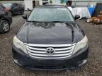 2011 Toyota Avalon Base за продажба в Riverview, FL - Rear End