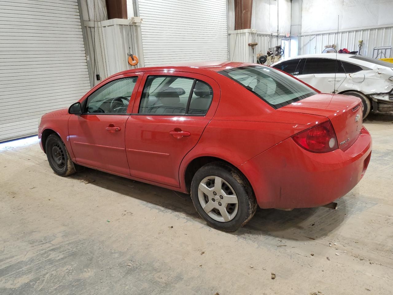 2007 Chevrolet Cobalt - Image 2