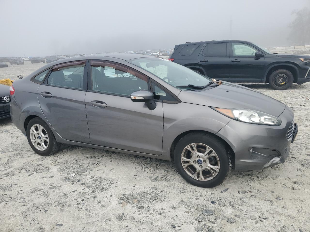 2014 Ford Fiesta - Image 4