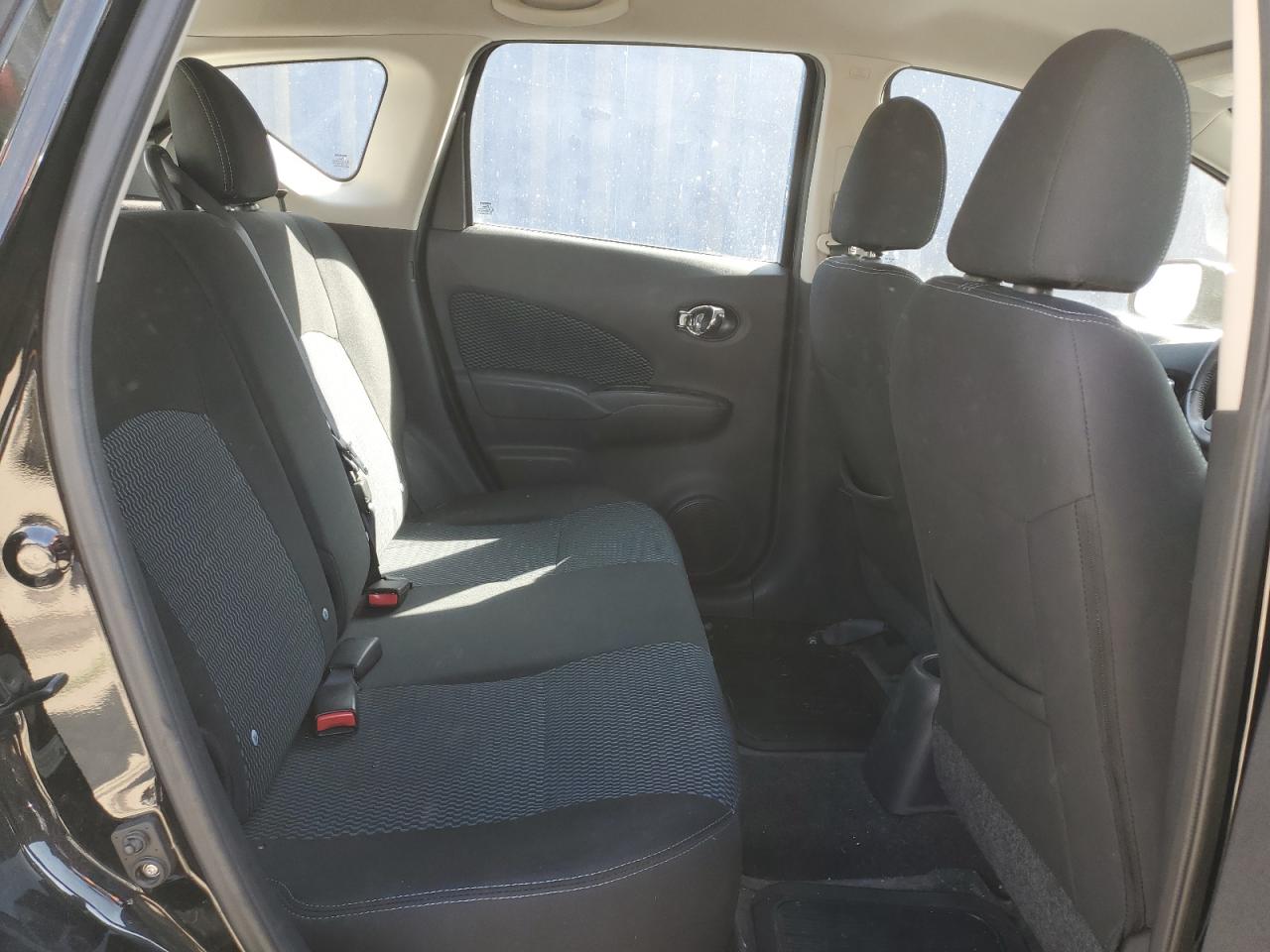 2014 Nissan Versa - Image 10