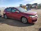 2018 Subaru Impreza Premium for Sale in Brighton, CO - Front End