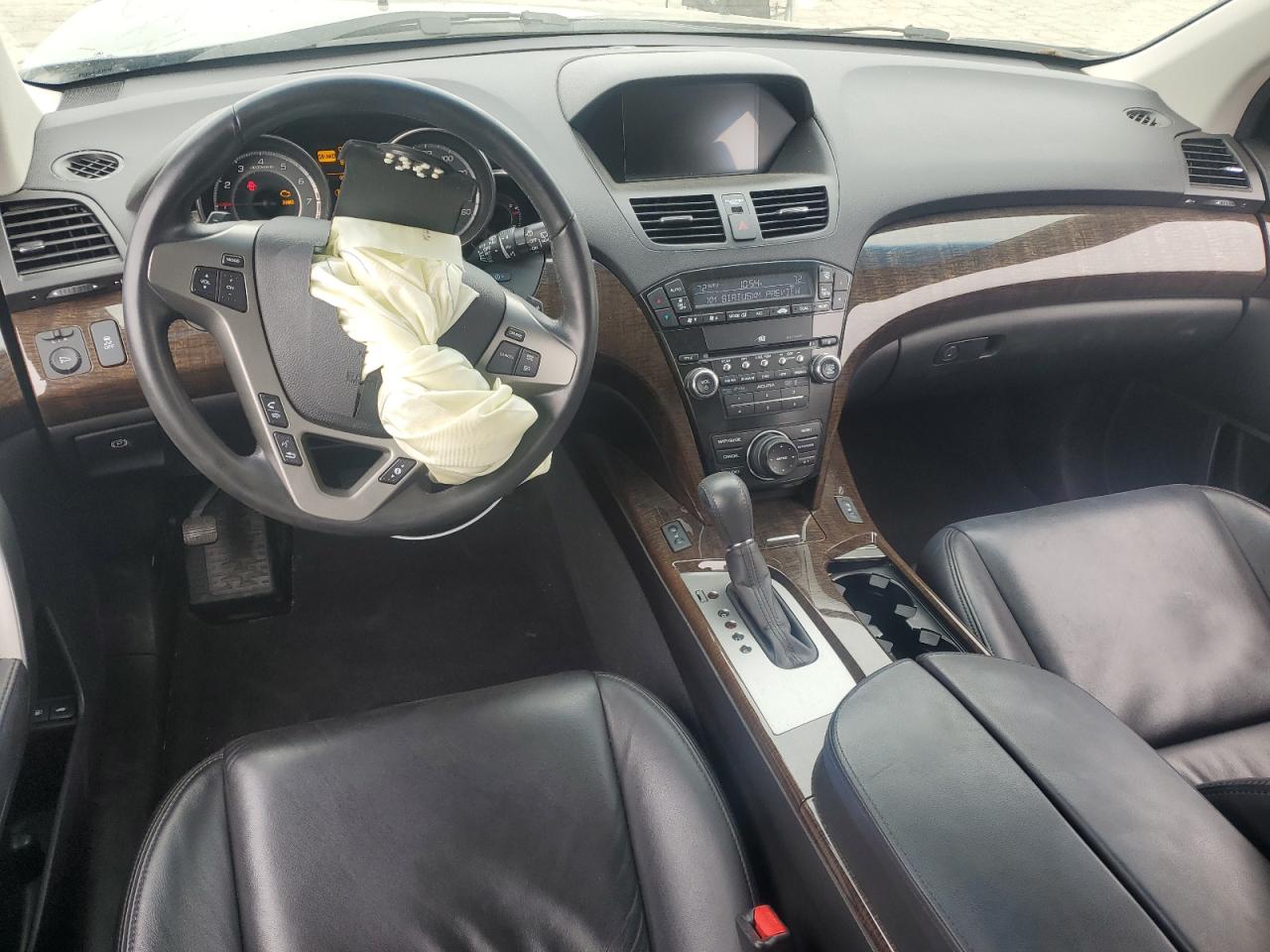 2012 Acura MDX - Image 8