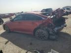 2022 Honda Accord Exl for Sale in Amarillo, TX - Rear End