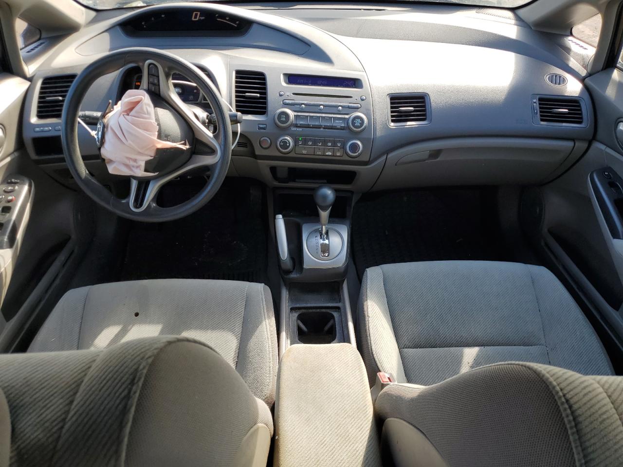 2011 Honda Civic - Image 8