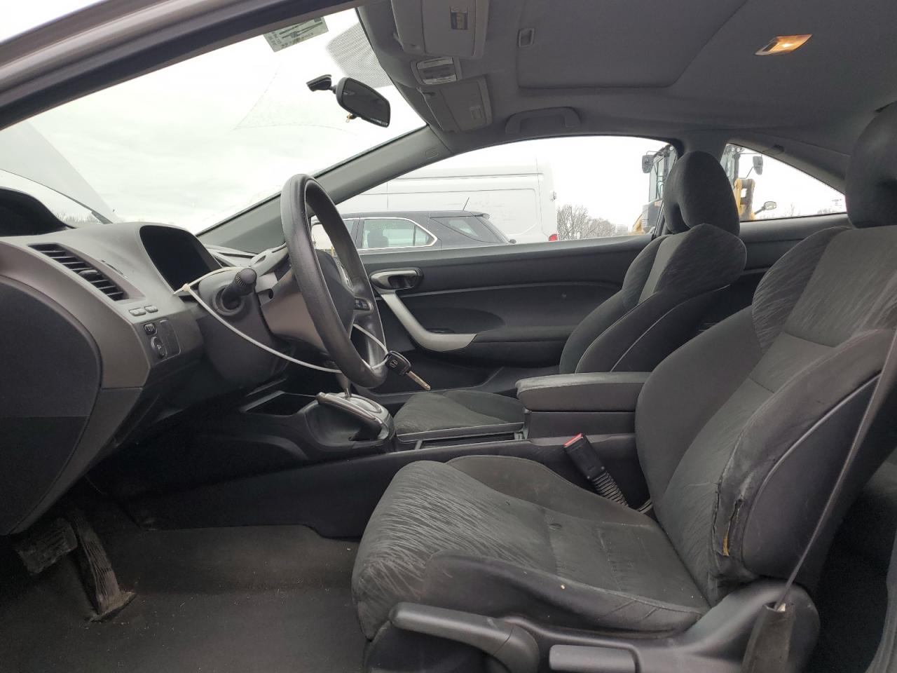 2008 Honda Civic - Image 7