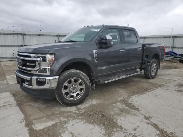 2020 Ford F250 Super Duty