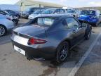 2019 MAZDA MX-5 RF SP for sale at Copart NEWBURY