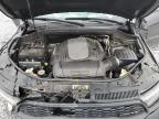 2021 Dodge Durango R/T იყიდება Fairburn-ში, GA - All Over