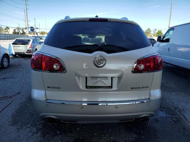  BUICK ENCLAVE 2012 Білий