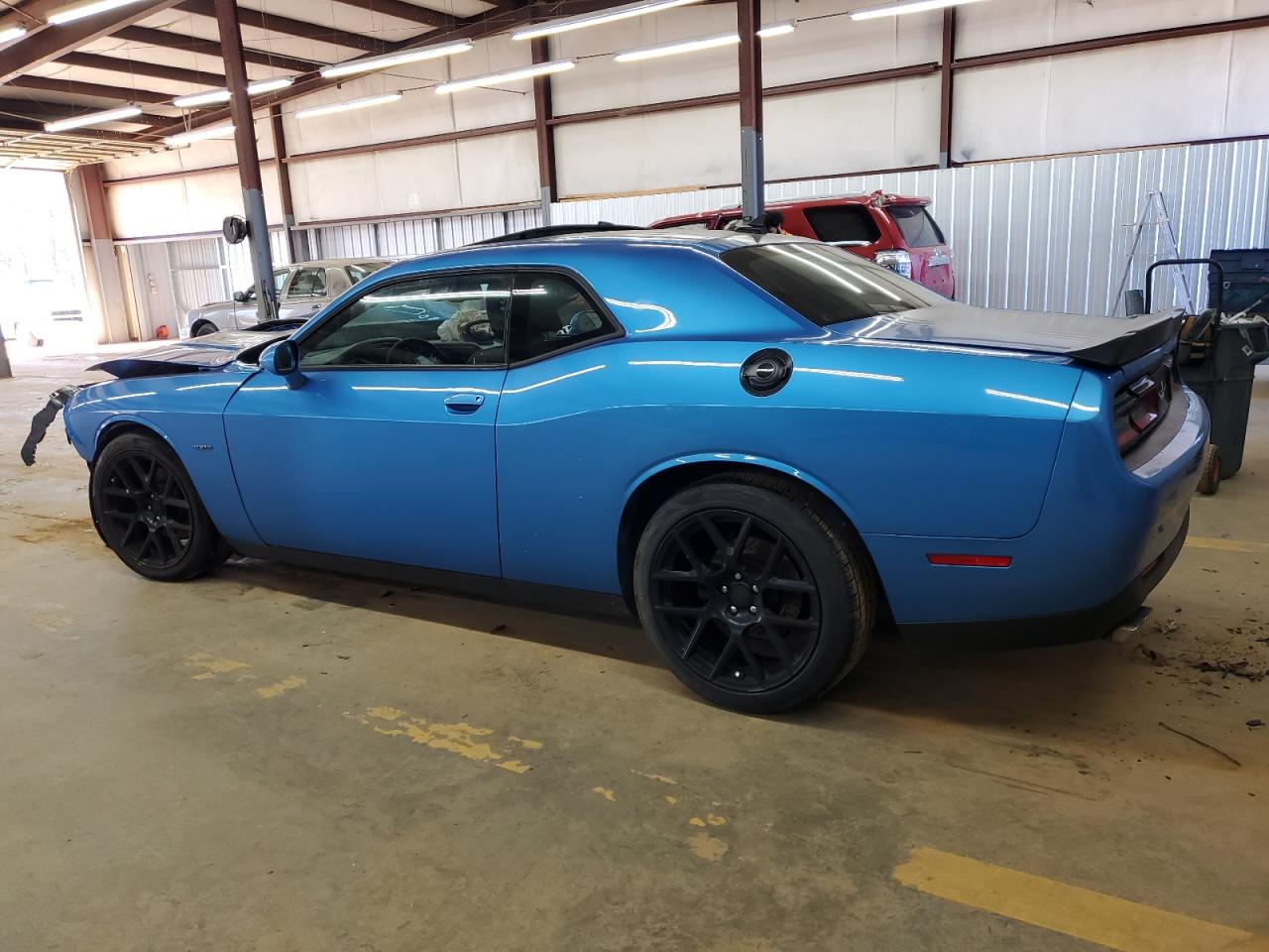 2015 Dodge Challenger - Image 2