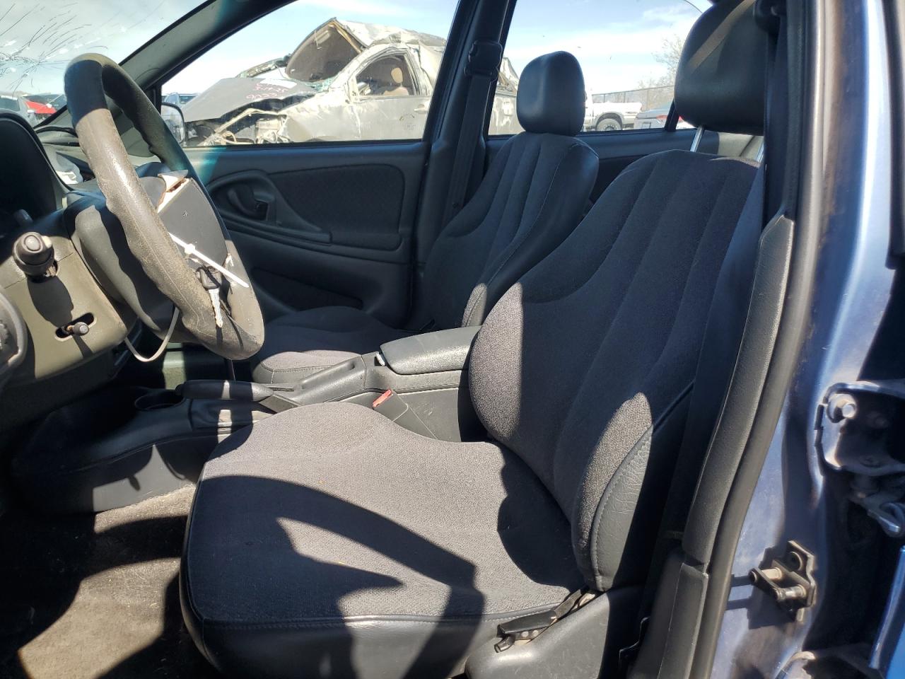 1998 Chevrolet Cavalier VIN: 1G1JC5249W7234056 Lot: 50396785