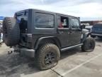 2014 Jeep Wrangler Unlimited Sport zu verkaufen in Wilmington, CA - Vandalism
