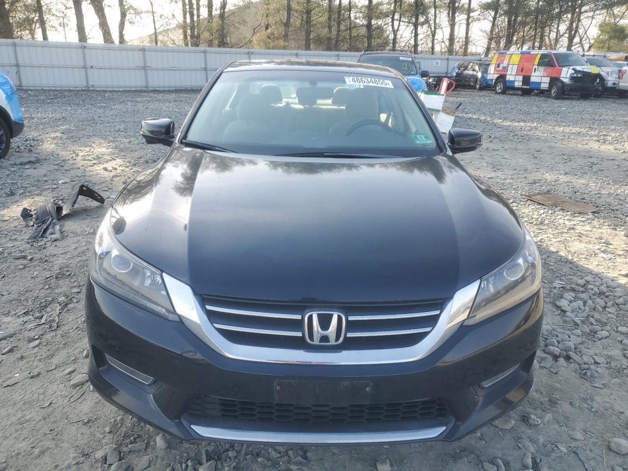 2013 Honda Accord - Image 5