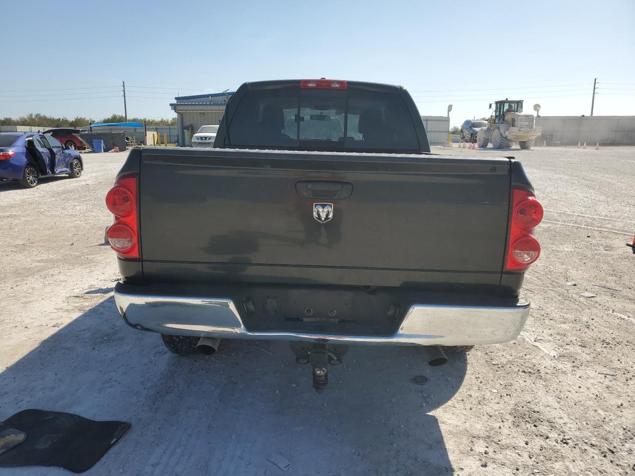 2007 Dodge RAM - Image 6