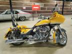2009 HARLEY-DAVIDSON FLTRSE3  for sale at Copart TX - CRASHEDTOYS DALLAS