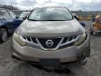 2011 Nissan Murano S იყიდება Montgomery-ში, AL - Biohazard/Chemical