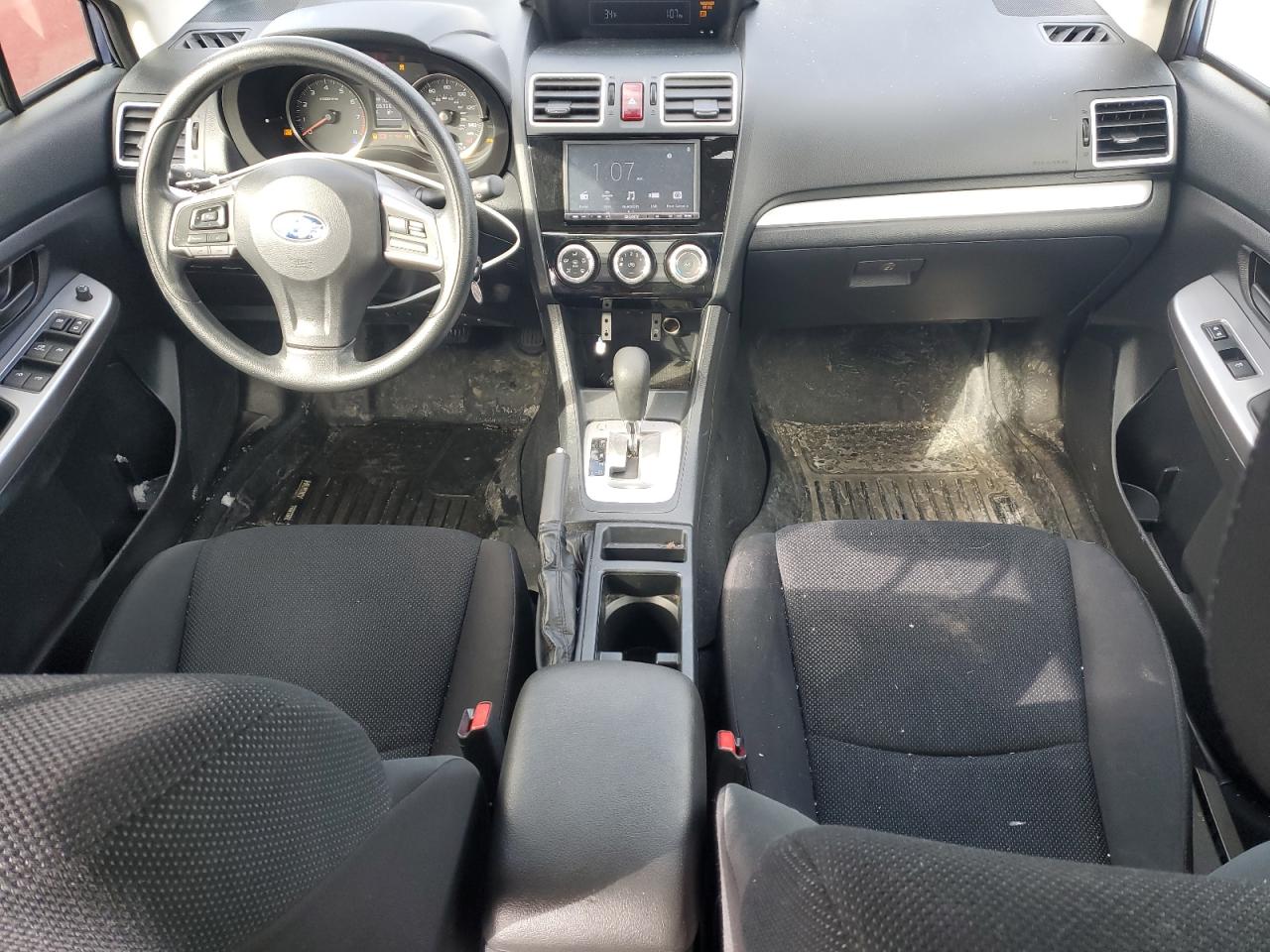 2016 Subaru Impreza - Image 8