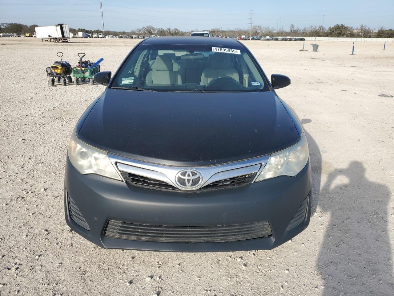 2014 Toyota Camry - Image 5