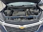 2022 Chevrolet Equinox Ls იყიდება Leroy-ში, NY - Rear End