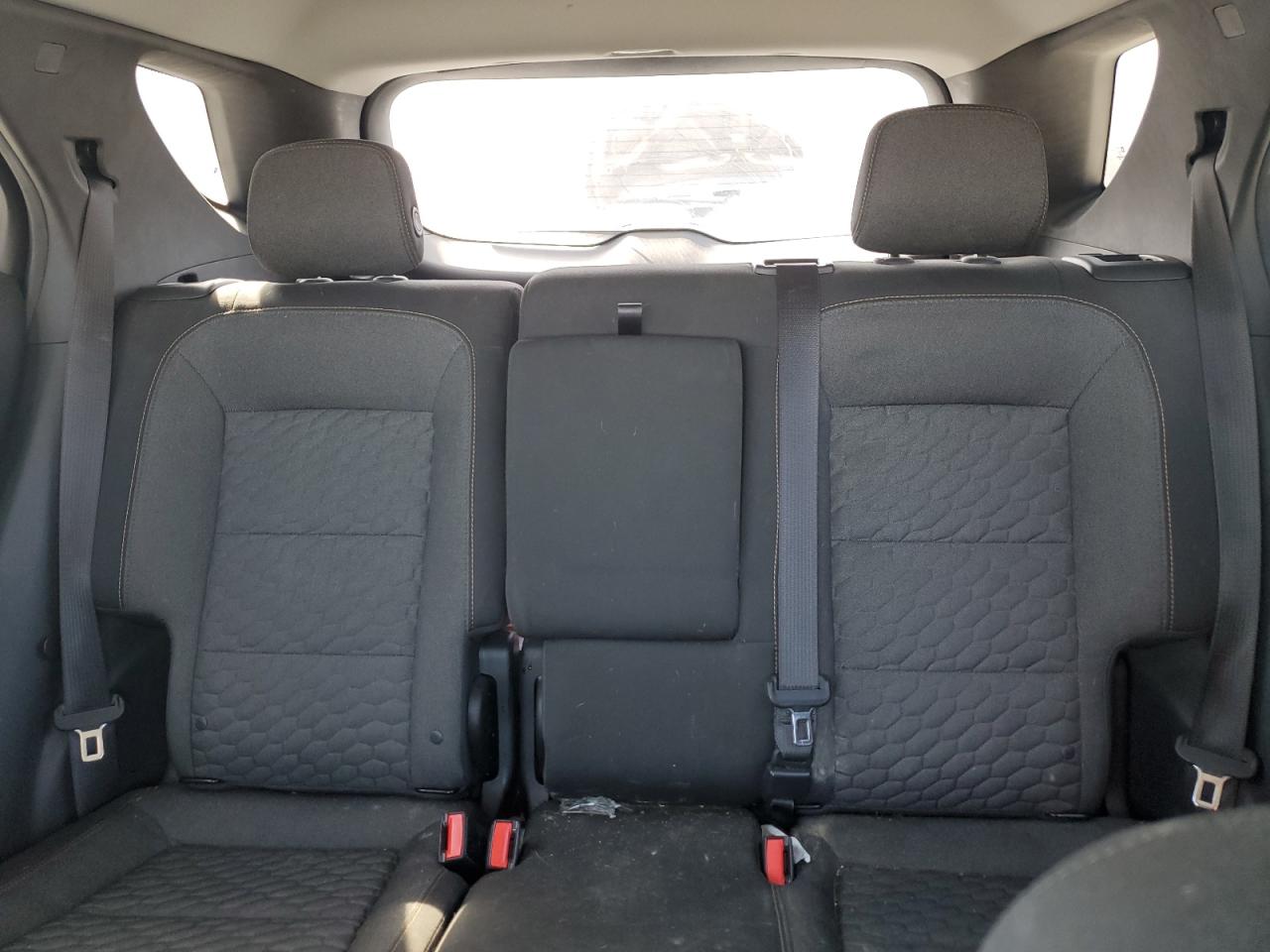 2019 Chevrolet Equinox - Image 10
