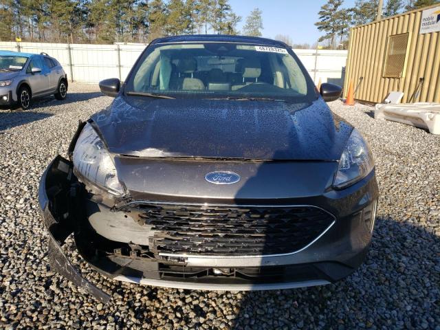  FORD ESCAPE 2020 Szary