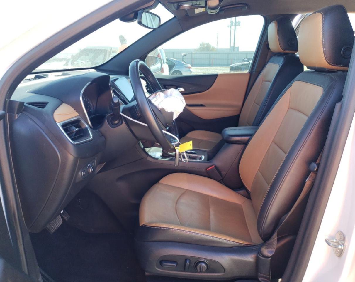 2021 Chevrolet Equinox - Image 7