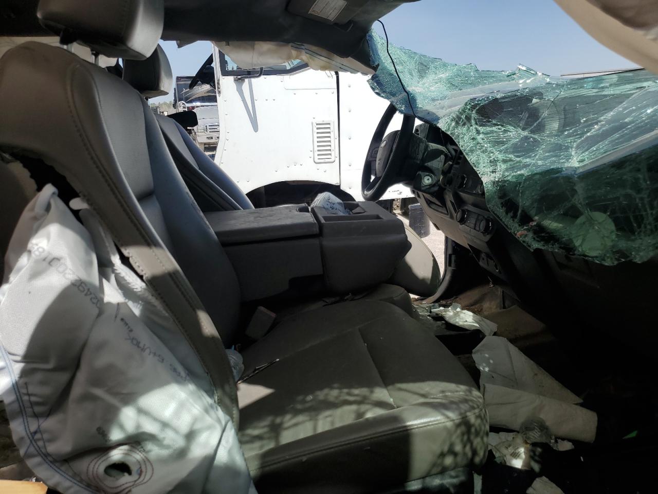 2019 Ford F250 - Image 5