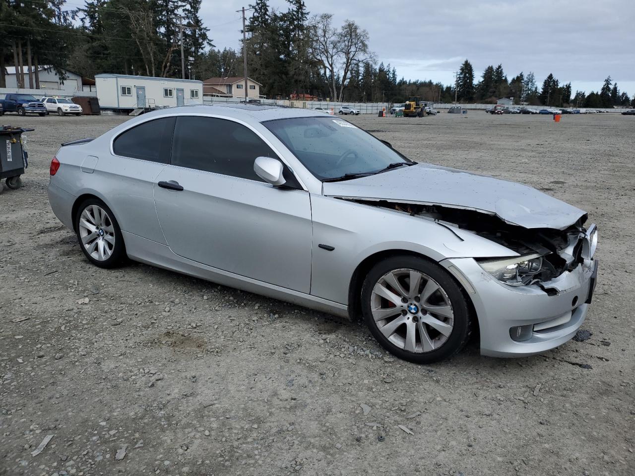 2011 BMW 3er - Image 4