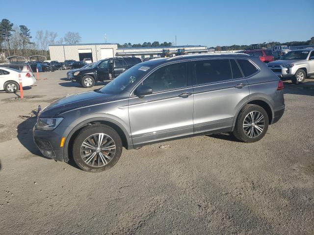  VOLKSWAGEN TIGUAN 2019 Szary