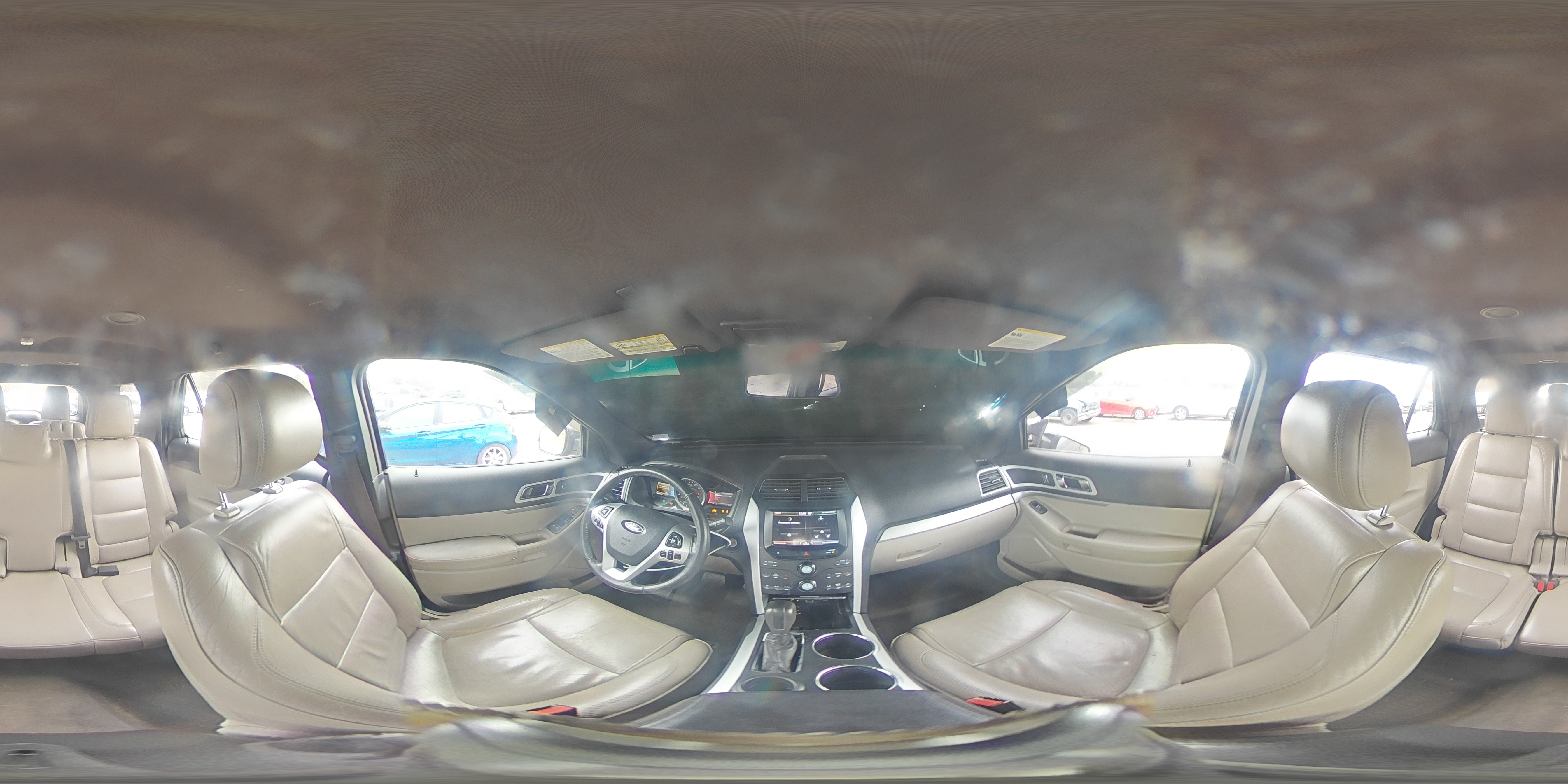 2011 Ford Explorer - Image 13