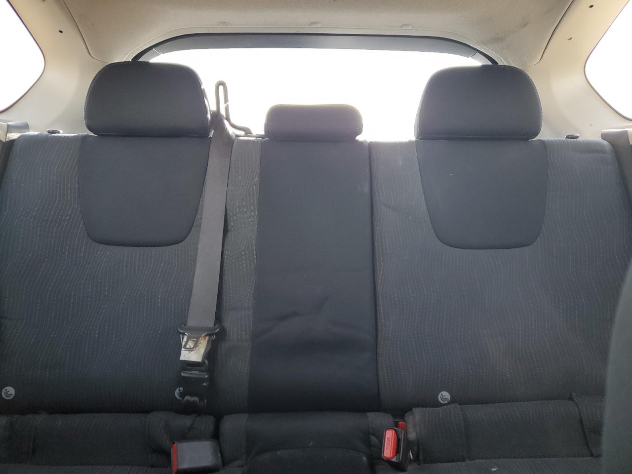 2008 Subaru Impreza - Image 10
