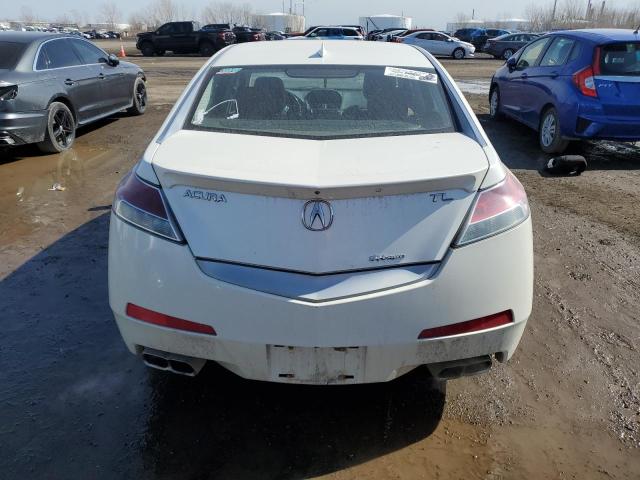 2010 ACURA TL 