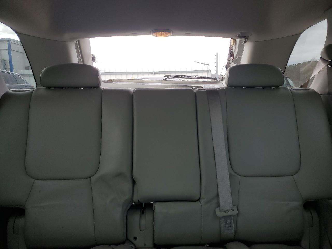 2008 Chevrolet Equinox - Image 10