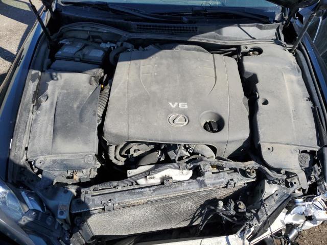 2013 LEXUS IS 250