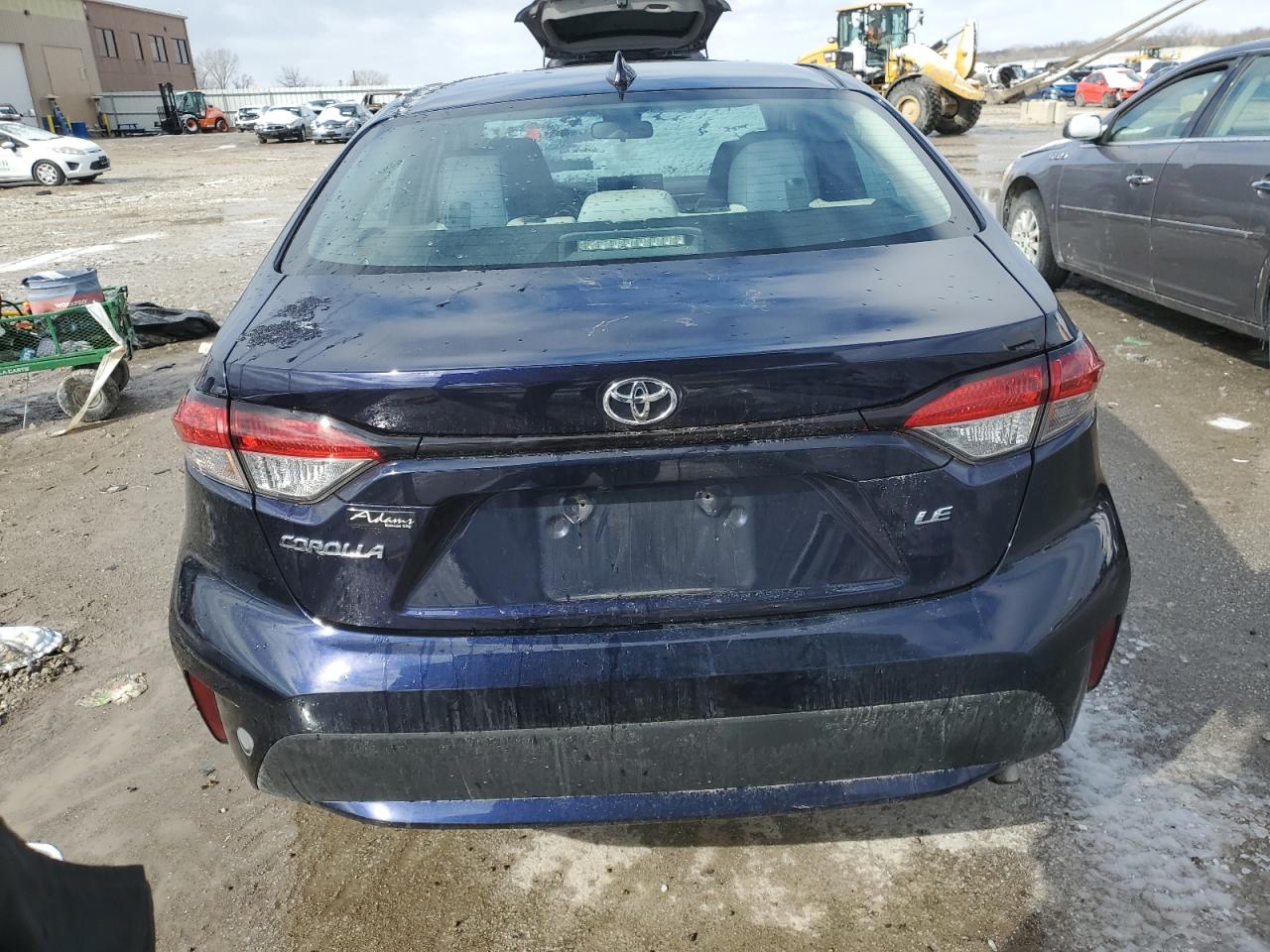 2021 Toyota Corolla - Image 6