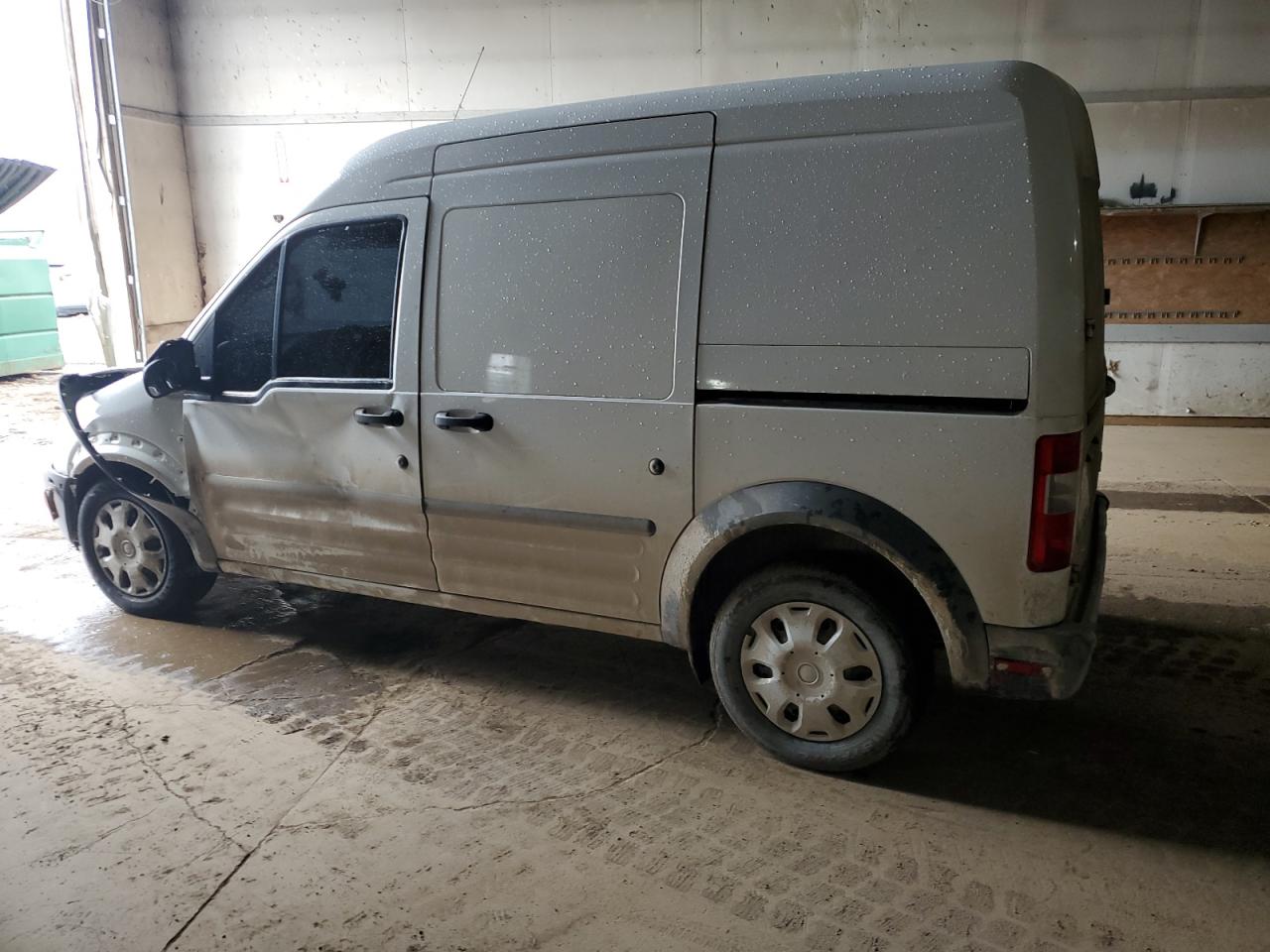 2013 Ford Transit - Image 2