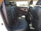 2022 Nissan Murano Sv за продажба в Newton, AL - Front End