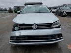 2016 Volkswagen Jetta Se на продаже в Lebanon, TN - Front End